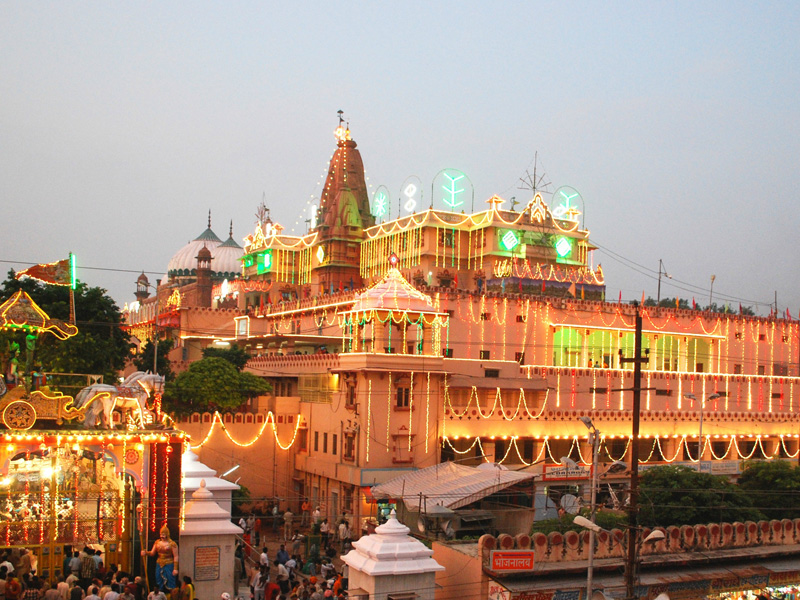 Mathura