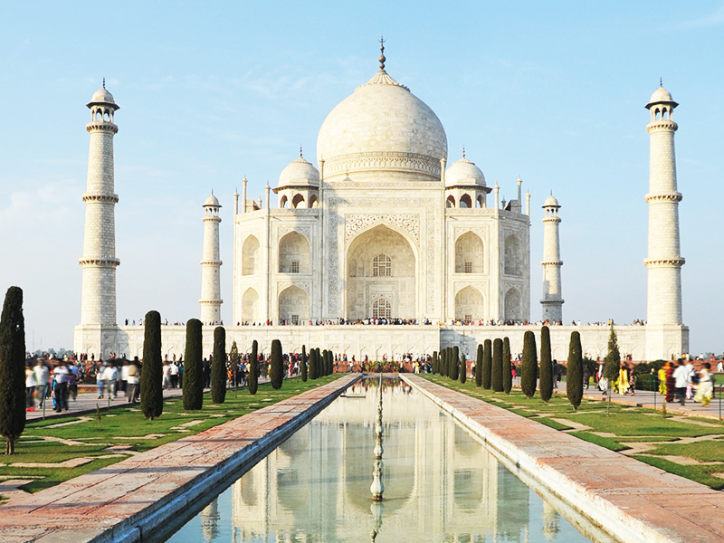 Agra