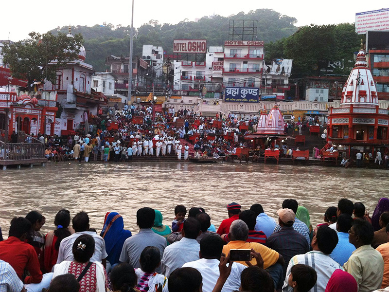 Haridwar & Rishikesh