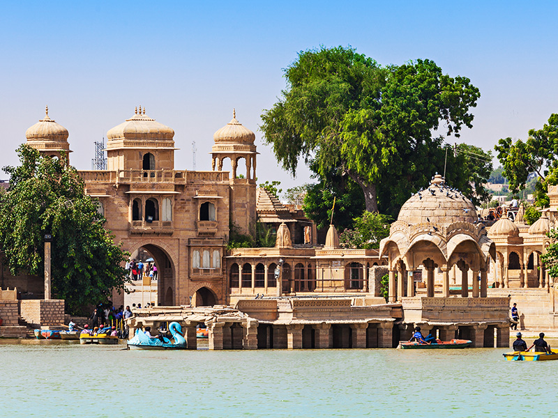 Jaisalmer