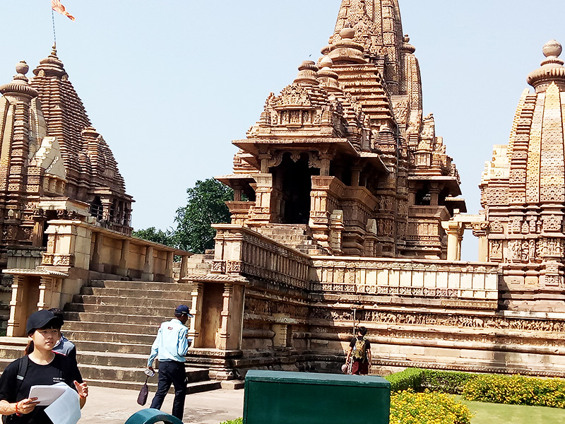 Udaipur & Jodhpur