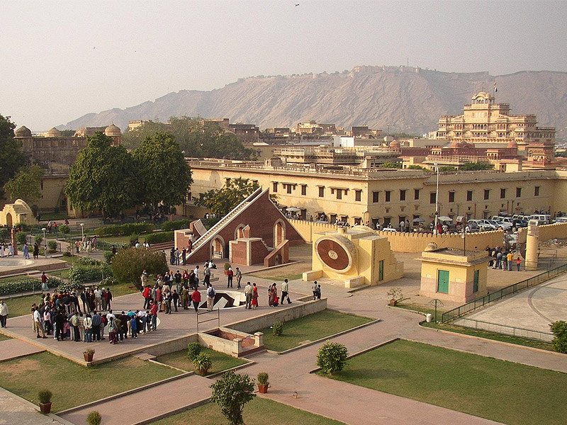 Mandawa