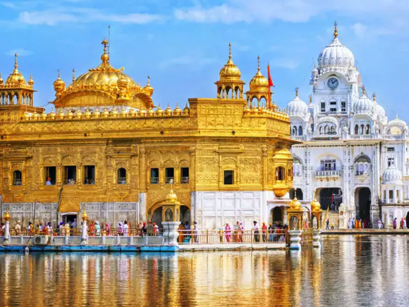 Pushkar