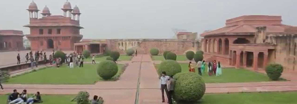 Bharatpur