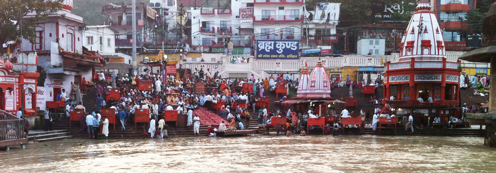 Haridwar