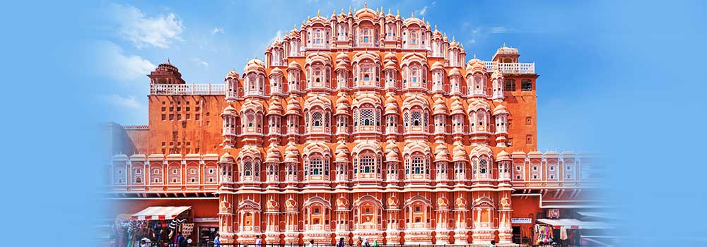 Jaipur