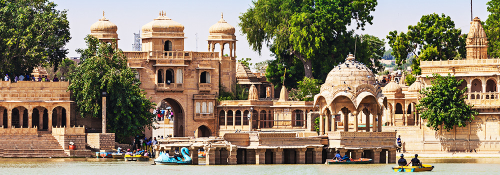 Jaisalmer