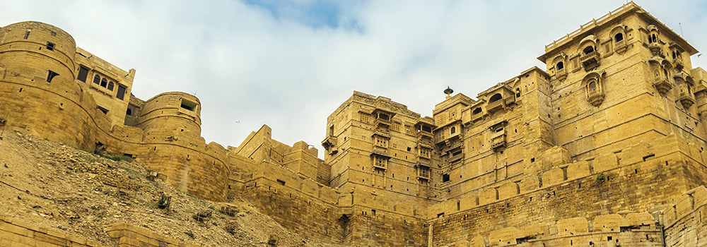 Jhansi