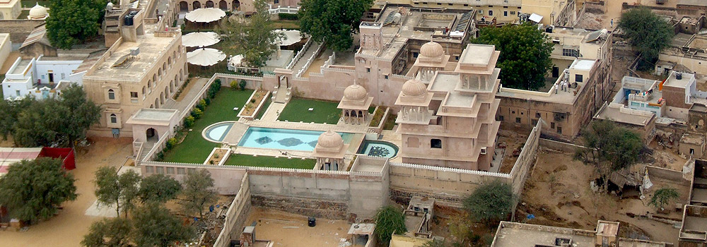 Mandawa