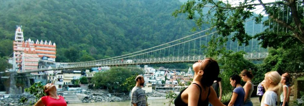 Rishikesh