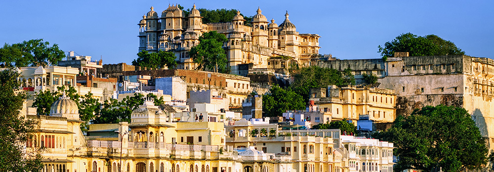 Udaipur