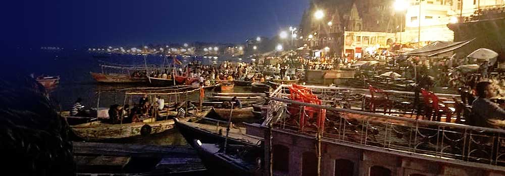 Varanasi