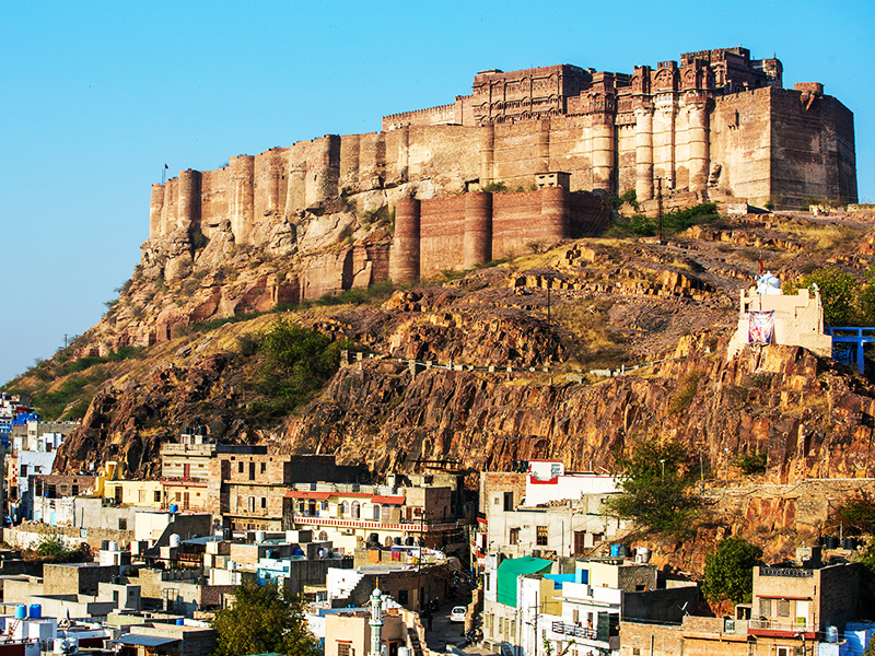 Pushkar
