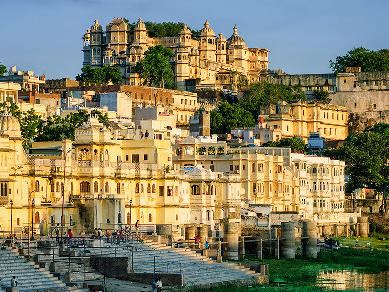 Udaipur