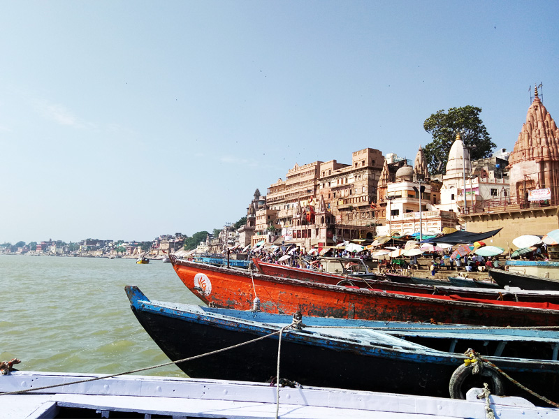 Varanasi